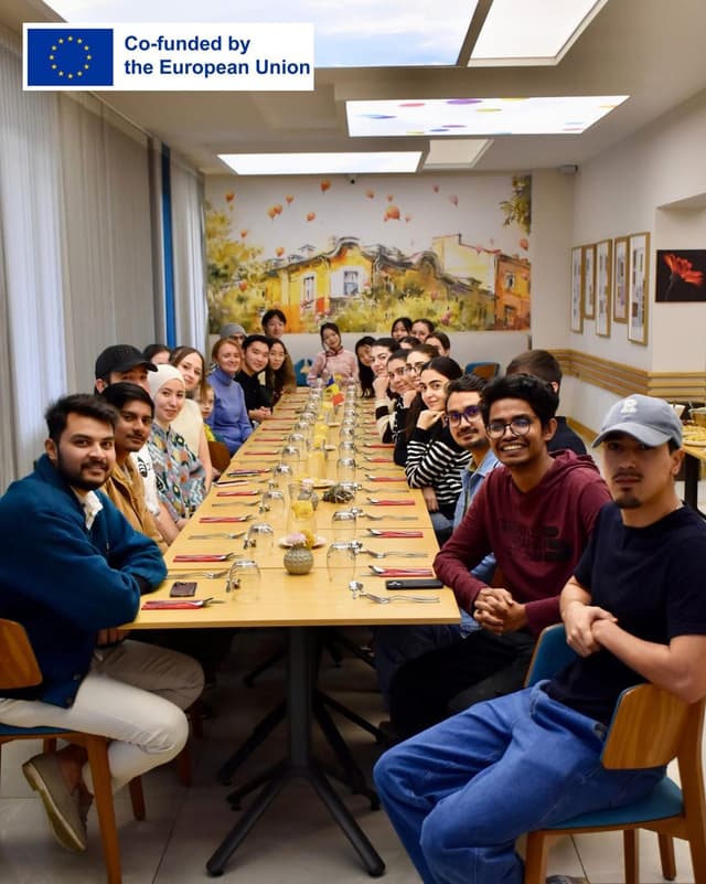 Christmas Lunch