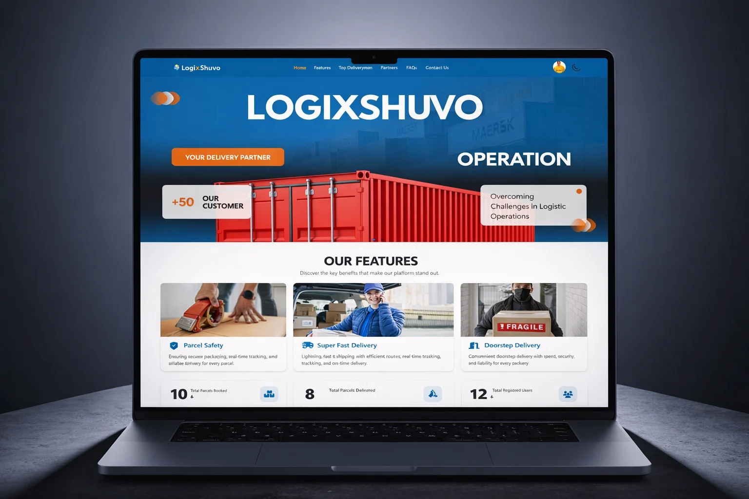 LogixShuvo
